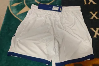 Shorts del Hellas Verona. Talla XXL