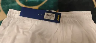 Shorts del Hellas Verona. Talla XXL