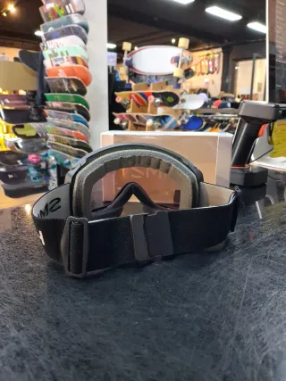 Gafas de nieve Smith Proxy Photo ChromaPop