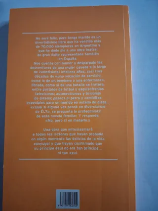 Lote 2 novelas: 1€ las dos