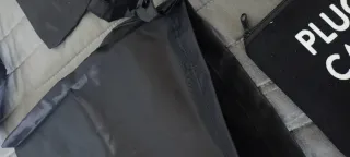 Set de Neceser organizador de viaje