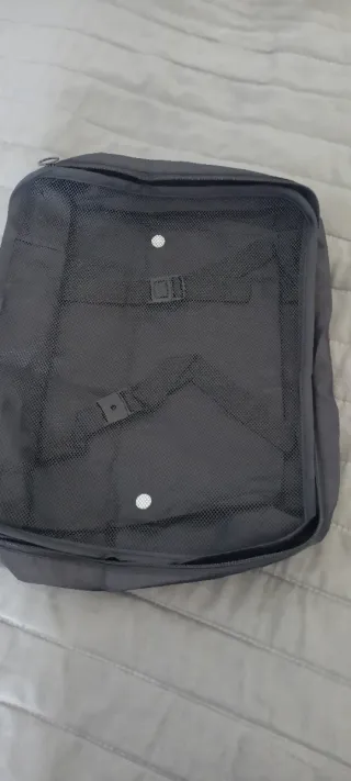 Set de Neceser organizador de viaje