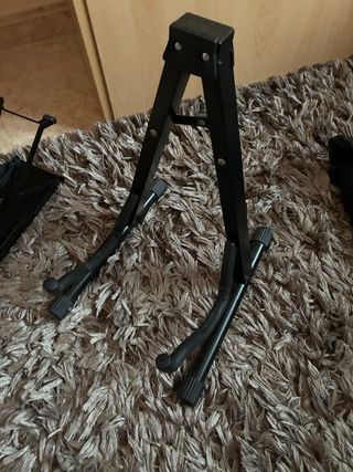 Pacchetto Supporti Musicali