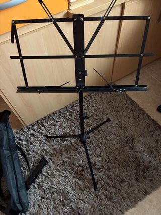 Pacchetto Supporti Musicali