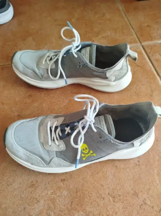 Zapatillas deportivas Scalpers Talla 43