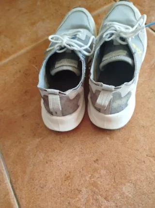 Zapatillas deportivas Scalpers Talla 43