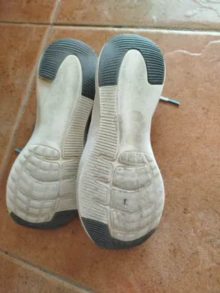 Zapatillas deportivas Scalpers Talla 43