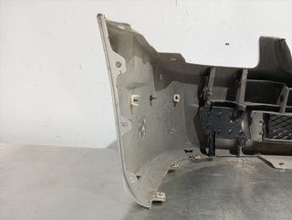 PARAGOLPES DELANTERO MAZDA 323 F/S BERLINA (BJ)