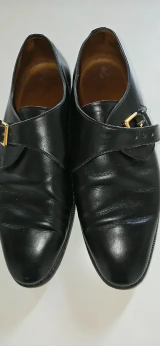 Zapatos Aubercy Paris