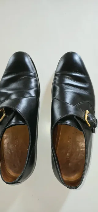 Zapatos Aubercy Paris