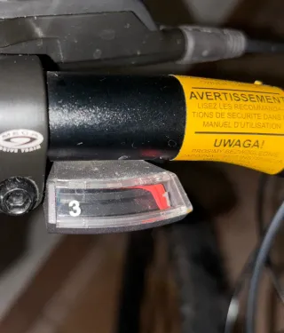 Bicicleta Giant Talon 3 Azul