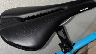 Bicicleta Giant Talon 3 Azul