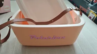 Nevera Retro Polarbox 12L/13qt