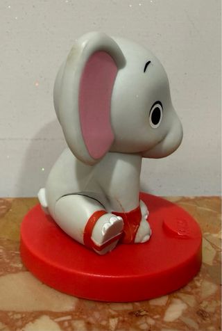 Personaggio Raccontastorie Faba Elefante