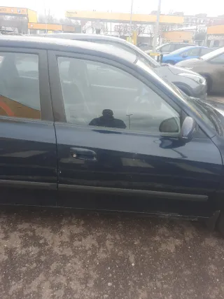 Hyundai Elantra 2003