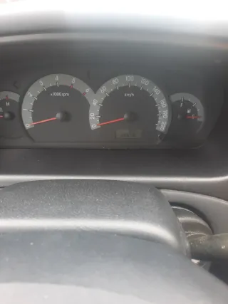 Hyundai Elantra 2003