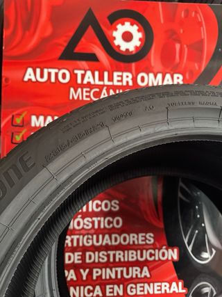 Neumáticos 235/45 R21 101T