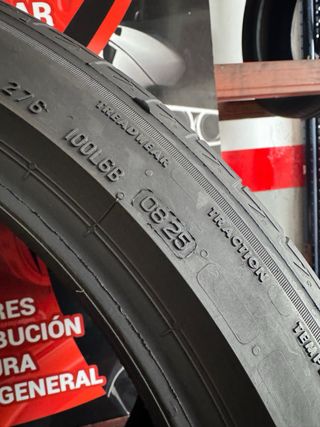 Neumáticos 235/45 R21 101T