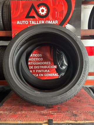 Neumáticos 235/45 R21 101T