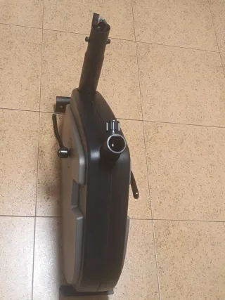 Bicicleta Estática Essential+06