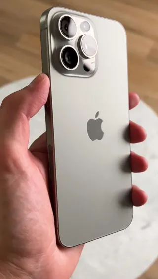 iPhone 15 Pro Max NUOVO