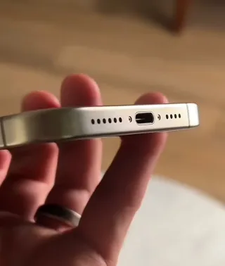 iPhone 15 Pro Max NUOVO