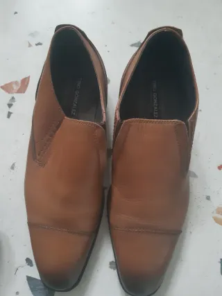 Zapatos de vestir Tino Gonzalez