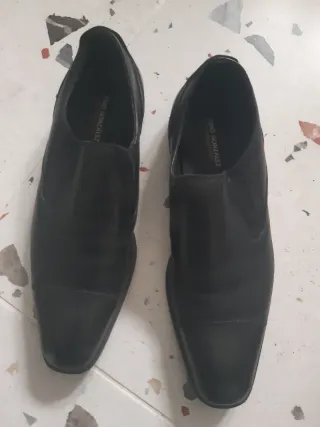 Zapatos de vestir Tino Gonzalez