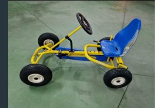 Kart a pedales Berg Toys Cyclo