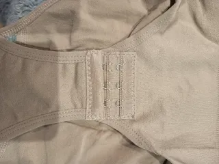 Faja Adibody Moldeadora Beige Talla M