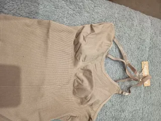 Faja Adibody Moldeadora Beige Talla M