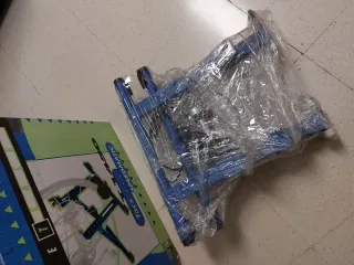 Rodillo Tacx T1450 Speedmatic