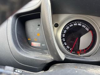 Toyota Urban Cruiser 2010