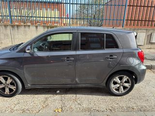 Toyota Urban Cruiser 2010