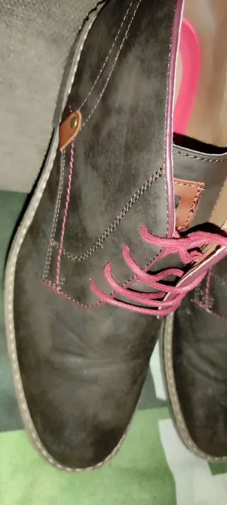 Zapatos 44 Xti Marrones