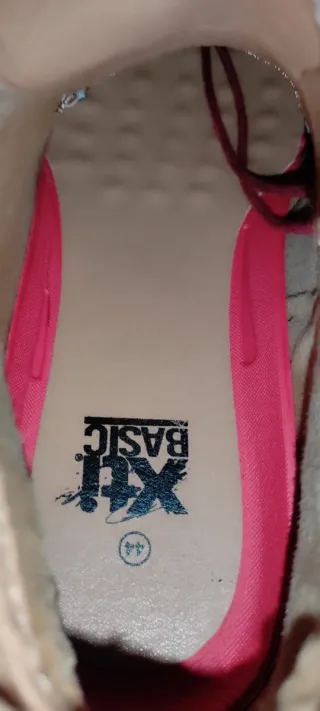 Zapatos 44 Xti Marrones