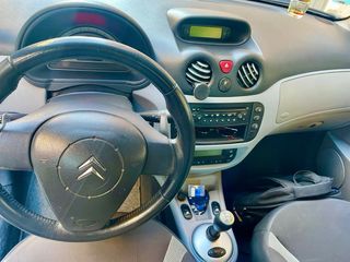 Citroen Pluriel 2006