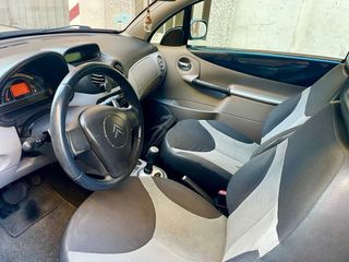 Citroen Pluriel 2006