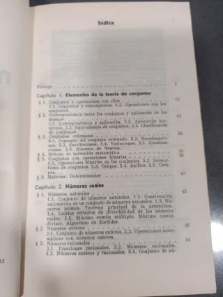 Manual de matemáticas para la enseñanza media