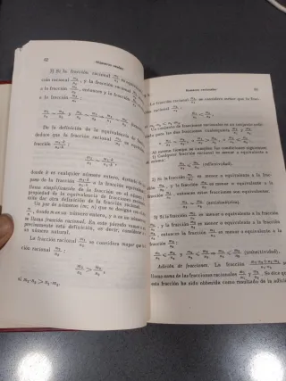 Manual de matemáticas para la enseñanza media