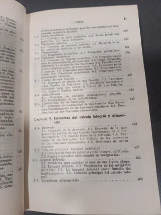Manual de matemáticas para la enseñanza media