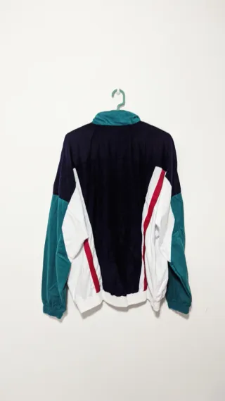 Chándal Vintage Reebok 90s 2000s Sudadera/pantalón