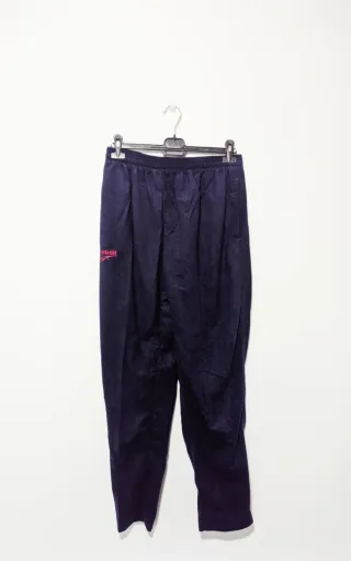 Chándal Vintage Reebok 90s 2000s Sudadera/pantalón