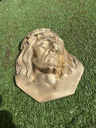 Ritratto Cristo Ottone