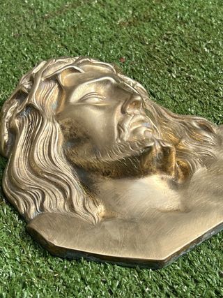 Ritratto Cristo Ottone