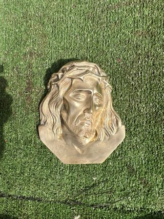 Ritratto Cristo Ottone