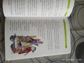 Otro Mundo a la Vuelta de la Esquina (Spanish E...