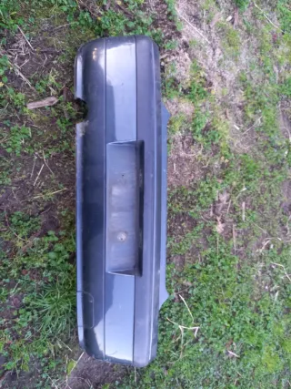 Defensa trasera Seat Ibiza/Córdoba 6K