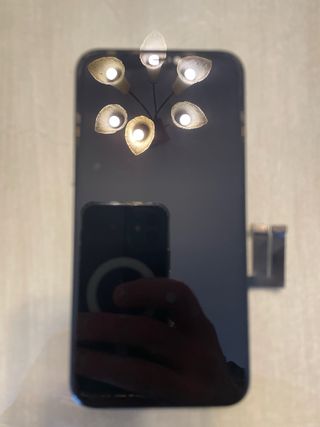 Pantalla iPhone 11 Original Negra