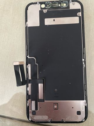 Pantalla iPhone 11 Original Negra